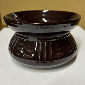 Robinson Ransbottom Pottery RRP Co Roseville Ohio 193 Planter